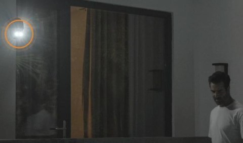 REOLINK Kamera IP Reolink Argus Series B440 8MP 4K bateryjna Wi-Fi