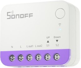SONOFF Inteligentny mini przełącznik WiFi Sonoff MINI-RBS