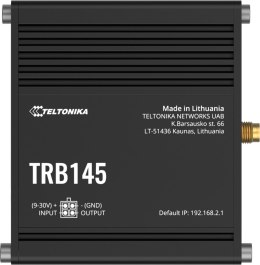 TELTONIKA Teltonika TRB145 Bramka LTE RS485 (TRB145003000)