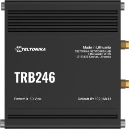 TELTONIKA Teltonika TRB246 Bramka 4G / LTE (TRB246000600)