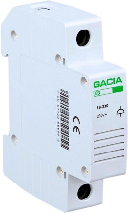 VCX Dzwonek na szyne 230V VCX BELL