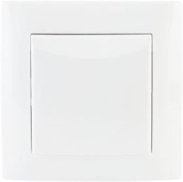 VCX Łącznik pojedynczy VCX WESA LC 01 Biały