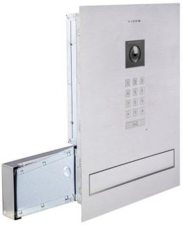 VIDOS Skrzynka na listy VIDOS 2IP S204-SKM