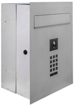 VIDOS Skrzynka na listy VIDOS 2IP S204-SKP