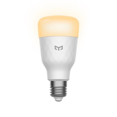 YEELIGHT Żarówka Smart Yeelight W3 E27 (ściemnialna)