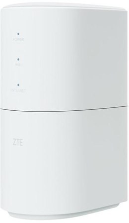ZTE ROUTER MESH ZTE MF18A WiFi 2.4GHz/5GHz 1.7Gb/s do 64 użytkowników