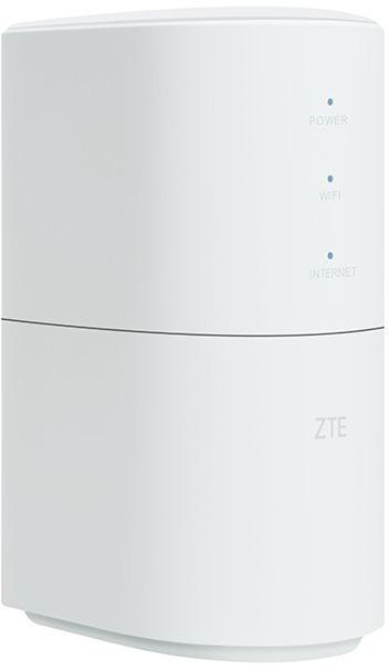 ZTE ROUTER MESH ZTE MF18A WiFi 2.4GHz/5GHz 1.7Gb/s do 64 użytkowników