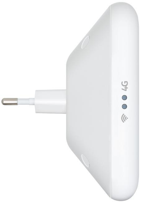 ZTE ROUTER ZTE MF17B LTE