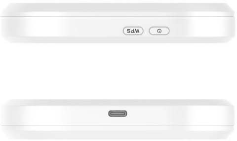 ZTE ROUTER ZTE U10 LTE cat. 4