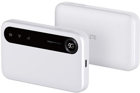 ZTE ROUTER ZTE U50 5G