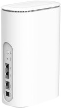ZTE Router ZTE Z1320 WiFi6 biały