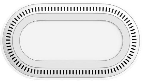 ZTE Router ZTE Z1320 WiFi6 biały