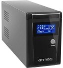 ARMAC UPS ZASILACZ AWARYJNY Armac Office 850VA LINE-INTERACTIVE SCHUKO