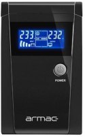 ARMAC UPS ZASILACZ AWARYJNY Armac Office 850VA LINE-INTERACTIVE SCHUKO