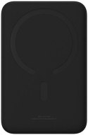 BASEUS Powerbank Baseus Magnetic Mini PPCX150001 20000mAh 20W PD ŁADOWANIE INDUKCYJNE Qi USB-C KABEL USB-C
