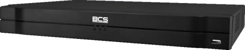 BCS Rejestrator BCS-L-NVR3202-A-4KE(2L)