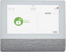 DSC DSC IQ REMOTE Power G Touchscreen Keypad IQR-PG-EU