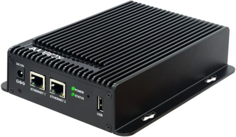 GANZ Enkoder IP GANZ ZN-AIBOX4-PRO
