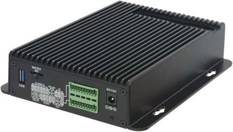 GANZ Enkoder IP GANZ ZN-AIBOX4-PRO