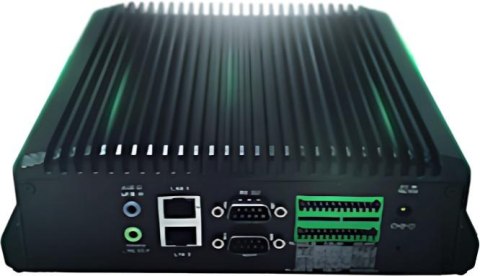 GANZ Enkoder IP GANZ ZN-AIBOX-PRO