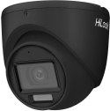 HILOOK Kamera 4w1 Hilook by Hikvision kopułka 8MP TVI-T8M-20DL Black 2.8mm
