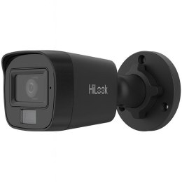 HILOOK Kamera 4w1 Hilook by Hikvision tuba 8MP TVI-B8M-20DL Black 2.8mm