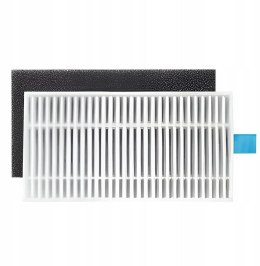 XIAOMI Filtr do odkurzacza Xiaomi Filter Hepa do Xiaomi Robot Vacuum E5