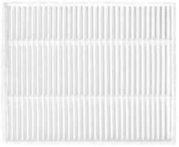 XIAOMI Filtr do odkurzacza Xiaomi Robot Vacuum E10 Filter