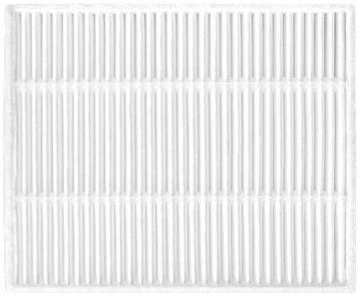 XIAOMI Filtr do odkurzacza Xiaomi Robot Vacuum E10 Filter