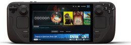 INNY Konsola przenośna Valve Steam Deck LCD 512GB