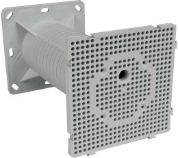 KOPOS Płyta montażowa do systemów docieplających KOPOS MDZ_KB