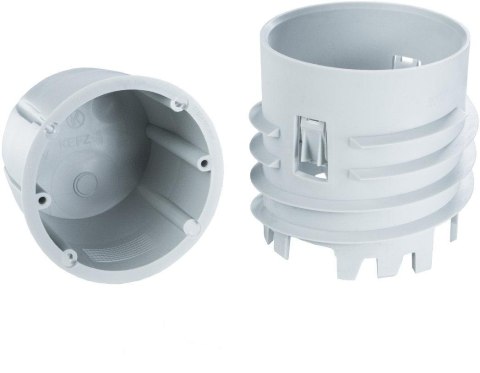 KOPOS Puszka elektroinstalacyjna do izolacji końcowej KOPOS KEFZ80_KB