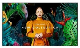 SAMSUNG Monitor Samsung QM43C 24h/7 (LH43QMCEPGCXEN) 43