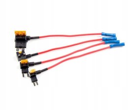 VIOFO Przejściówka do skrzynki bezpieczników VIOFO (ATC, ATS, MICRO2, MINI)