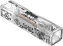 WAGO Szybkozłączka przelotowa uniwersalna LINKA/DRUT 2x 0,2-4mm2 WAGO 2773-2401 (Paczka 100szt.)