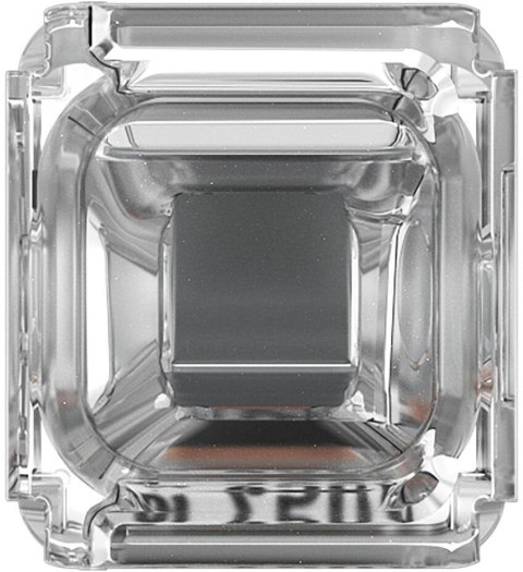 WAGO Szybkozłączka przelotowa uniwersalna LINKA/DRUT 2x 0,2-4mm2 WAGO 2773-2401 (Paczka 100szt.)