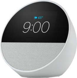 AMAZON Głośnik inteligentny Amazon Echo Spot (2024) Biały