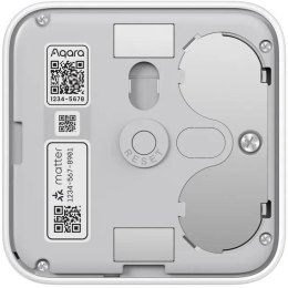AQARA Aqara Climate Sensor W100 | Czujnik klimatu | Thread/Zigbee