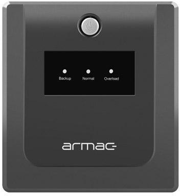 ARMAC UPS ZASILACZ AWARYJNY Armac Home 1500VA Schuko LINE-INTERACTIVE
