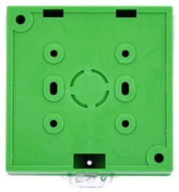 CDVI Ewakuacyjny przycisk wyjścia z elastyczną membraną, 2 styki CDVI BBGP2V