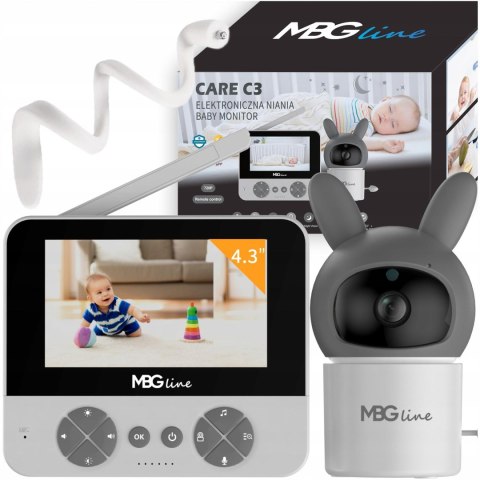 MBG MBG line Care C5