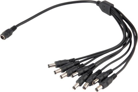 MITON Przewód rozgałęźnik zasilania K08DC-10 1szt.