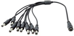 MITON Przewód rozgałęźnik zasilania K08DC-10 1szt.