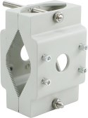 MITON Uchwyt adapter słupowy A218