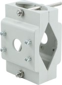 MITON Uchwyt adapter słupowy A218