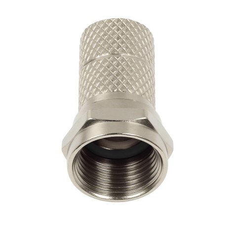 MITON Wtyk F na RG-6 FG06-100 1szt.