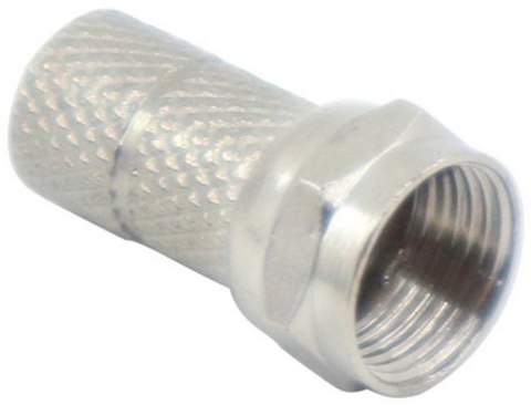 MITON Wtyk F na RG-6 FG06-100 1szt.