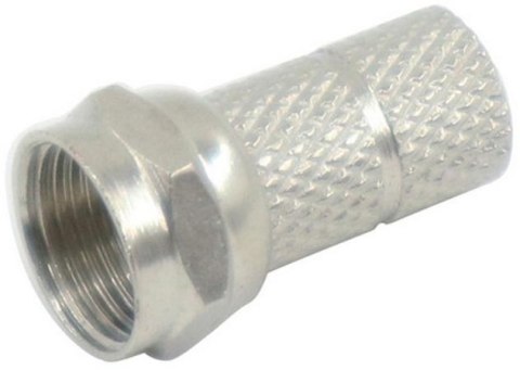 MITON Wtyk F na RG-6 FG06-100 1szt.