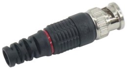 MITON Wtyk skręcany BNC P01BNC-100 1szt
