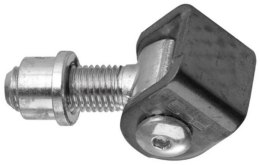 PSG Zawias PSG 61.001 do wspawania - gwint M16